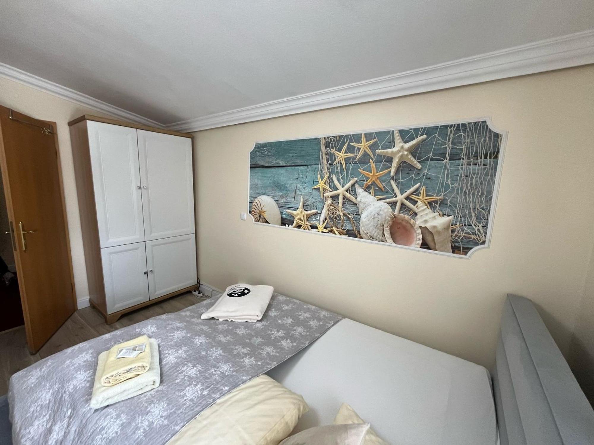Pension Mittag Heringsdorf  Exteriör bild